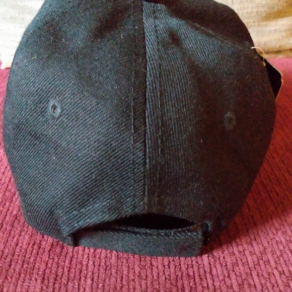 HAT U.S. ARMY MENS OR WOMENS DF IMPORT/ EXPORT. New. - Picture 2 of 5
